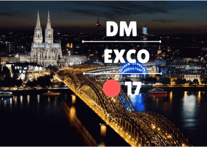 Checking-Out-Cologne-Dmexco-2017