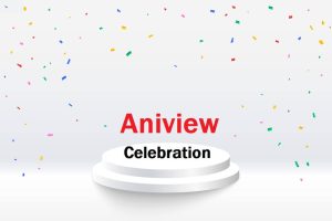 aniview celebration