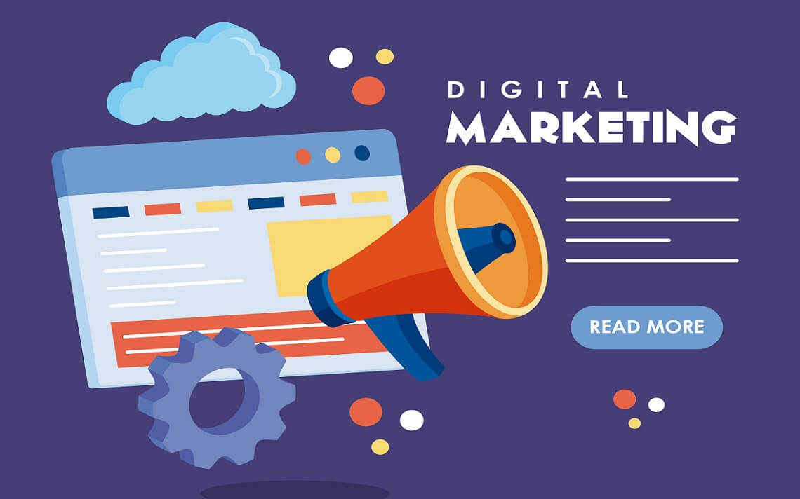 digital advertising