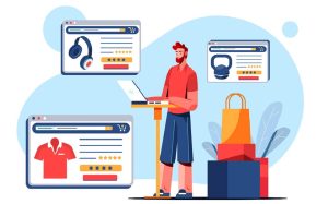 E-commerce Sales