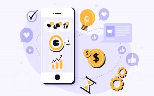 Mobile App Monetization