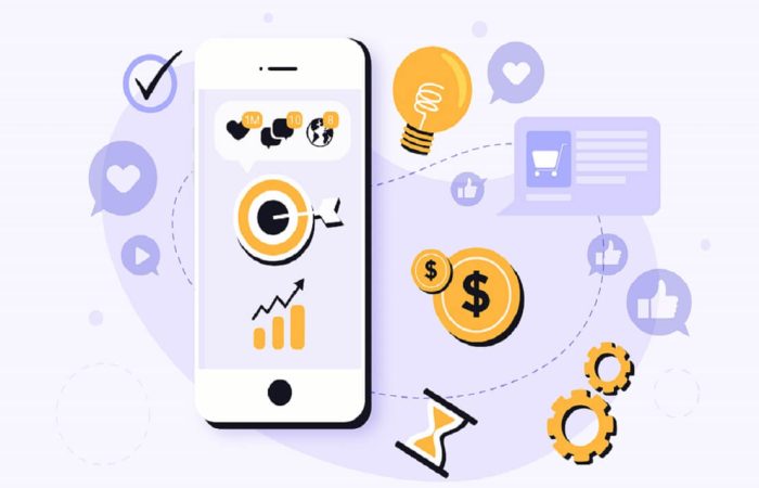 Mobile App Monetization