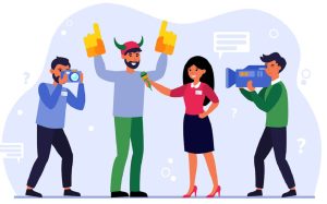 Creative Ideas for Content Creators
