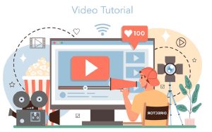 Creating a TV Ad