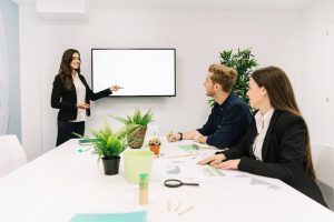 Guide to TV Ads