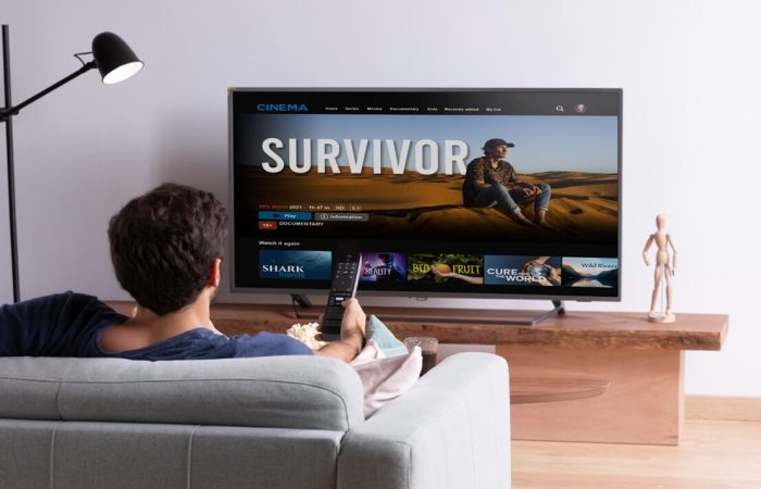 the future of tv advertising