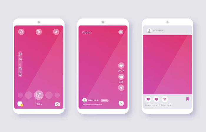 Instagram Reels for Business