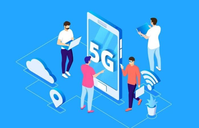introduction-of-5G-technology
