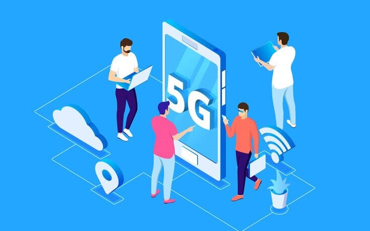 5G Technology in India | Aniview