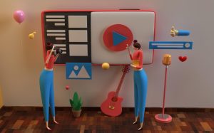 Video Ads are getting popular