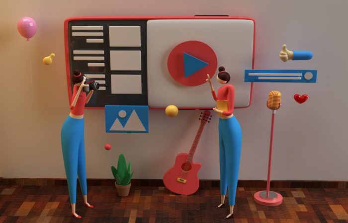 Video Ads are getting popular