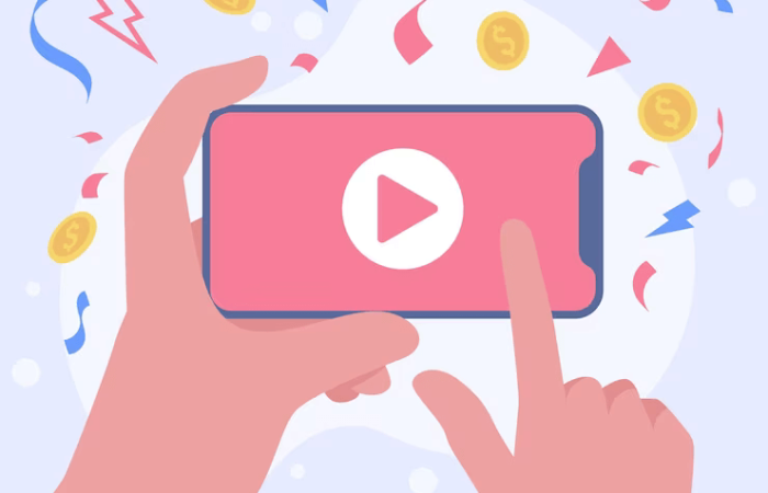 mobile video ads