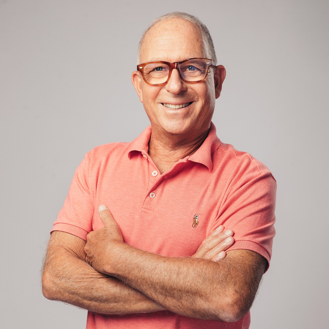 Alon Carmel CEO