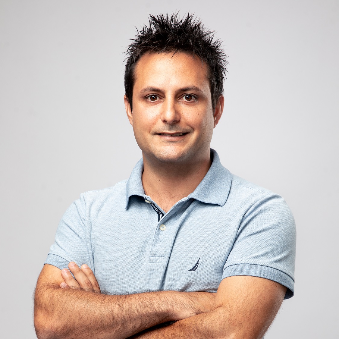 Roy Cohen CTO