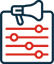Player updates and new features Icon