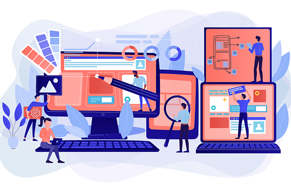 Enhance User Experience