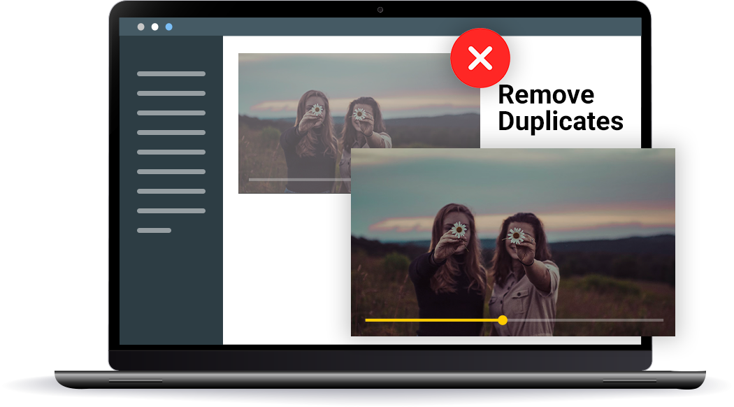 Ads Deduplication
