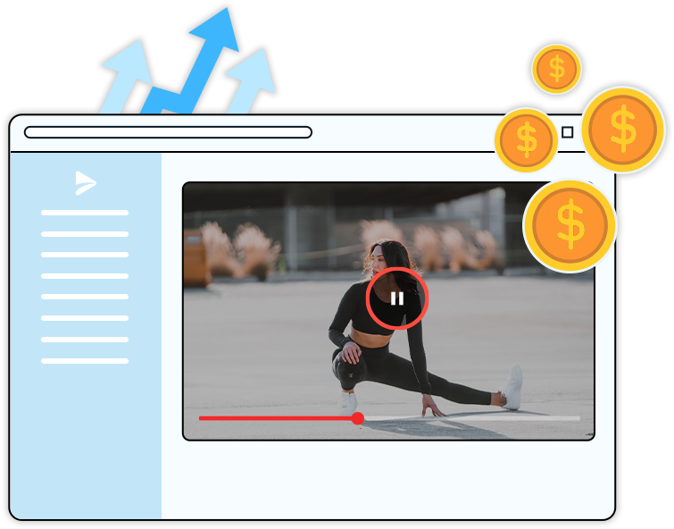 Optimize CPMs, Maximize Revenues