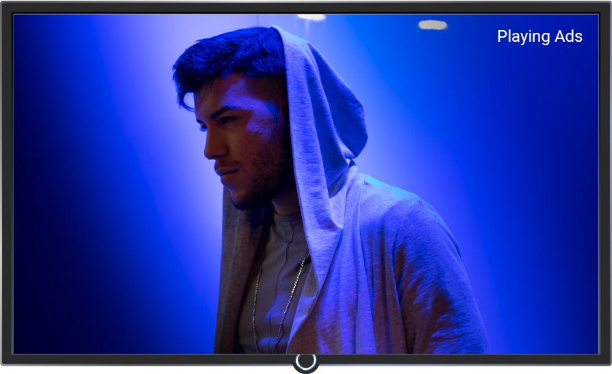 Run Video Ads on CTV