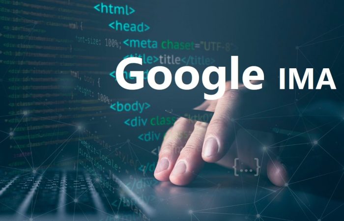 Google IMA