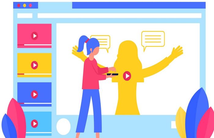 INTERACTIVE VIDEO AD