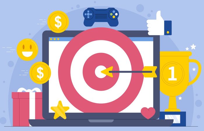 TARGET RATING POINTS