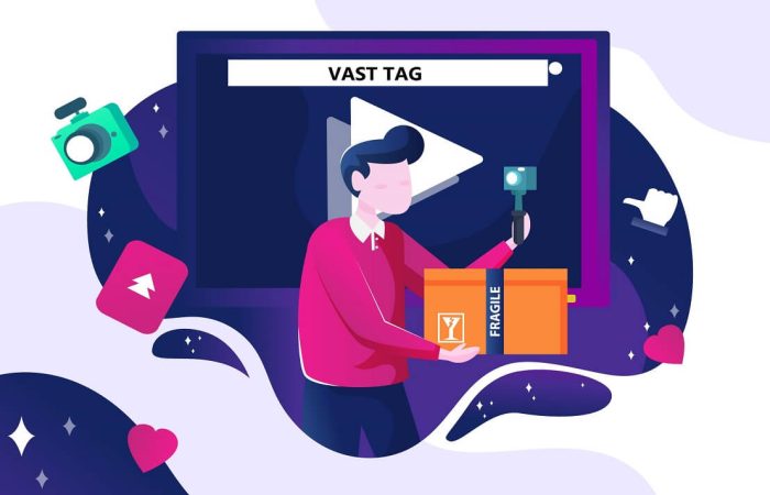 VAST Tag