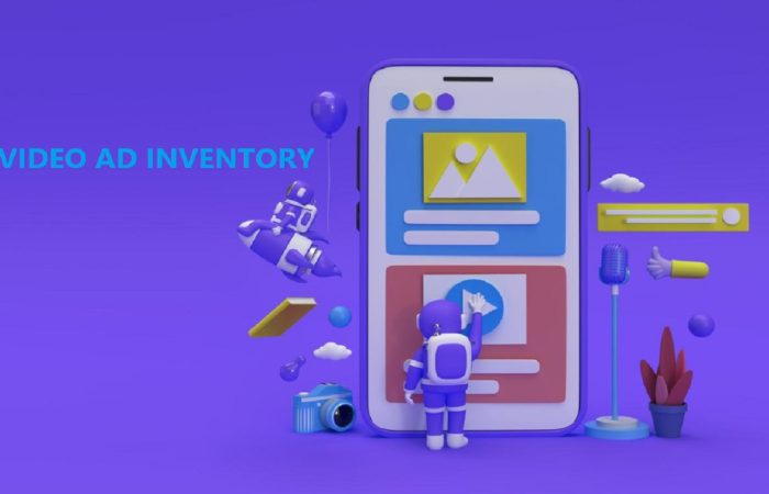 VIDEO AD INVENTORY
