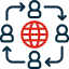 Outsource Ad operations Icon