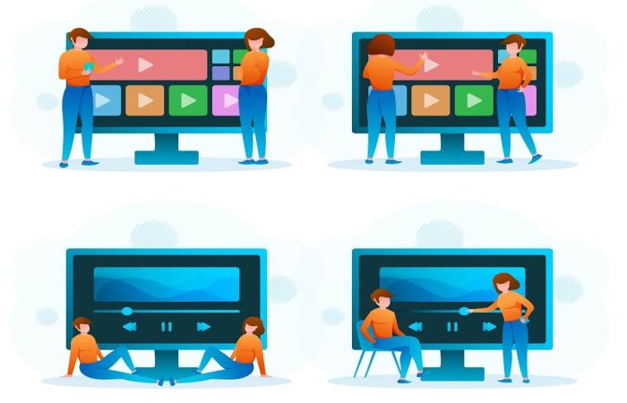 Video Multiple Ad Playlist