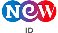 Logo of New Id